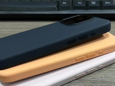 金山苹果14维修站分享iPhone14手机壳能直接给iPhone15用吗?