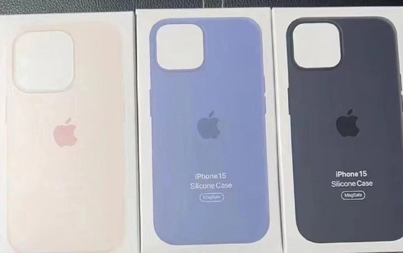 金山苹果14维修站分享iPhone14手机壳能直接给iPhone15用吗?