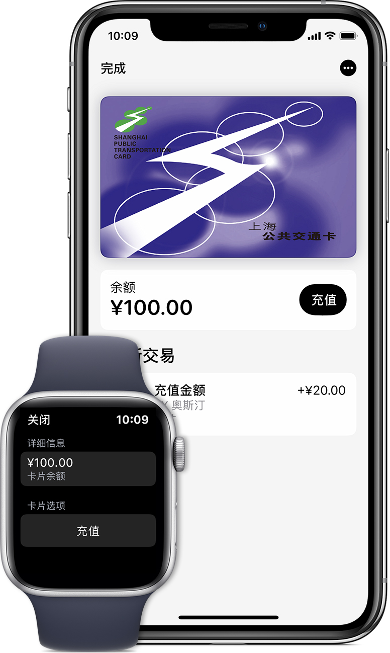 金山苹果手机维修分享:用 Apple Pay 刷交通卡有哪些优势？如何设置和使用？ 