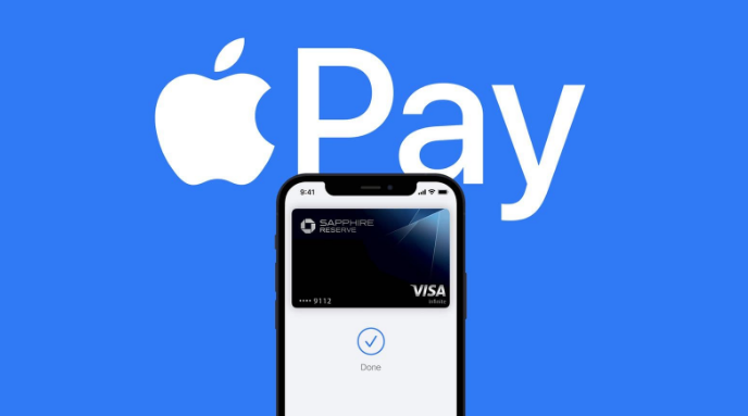 金山苹果14服务点分享iPhone 14 设置 Apple Pay 后，锁屏密码不正确怎么办 