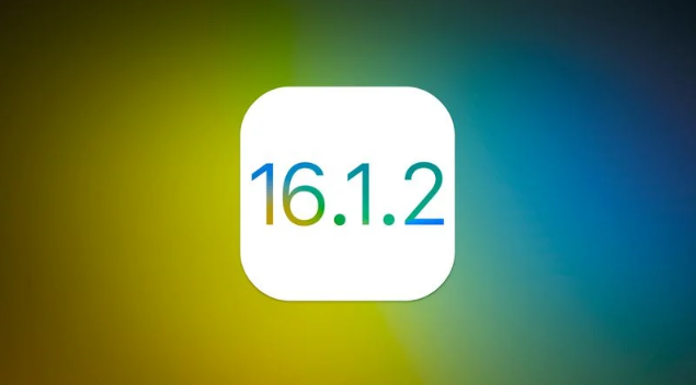 金山苹果维修分享iOS 16.2有Bug能降级吗？ iOS 16.1.2已关闭验证 