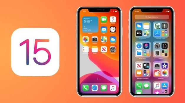 金山苹果13维修分享iPhone13更新iOS 15.5，体验如何 