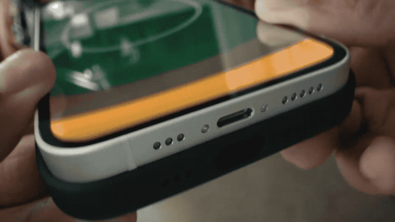 金山苹果手机维修分享未来 Magsafe 还有哪些发展空间 