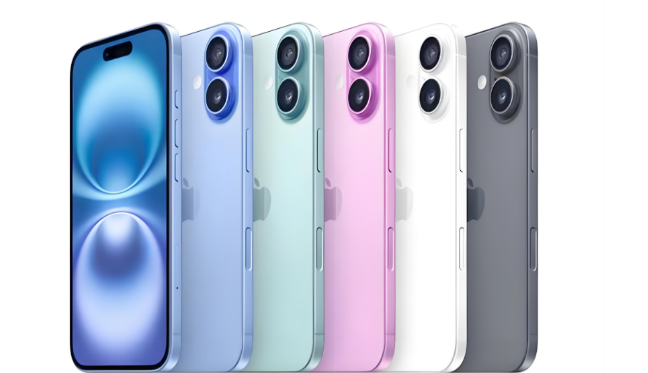 金山苹果手机维修分享iPhone 17换电池 