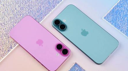金山苹果维修点分享iPhone 16锁屏密码进阶指南 