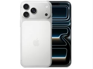 金山苹果维修点分享iPhone 17 Pro Max锁屏密码小百科 