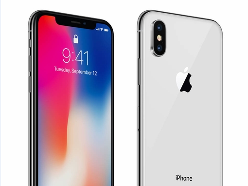 金山苹果维修点分享iPhone X黑屏多场景现象解析 