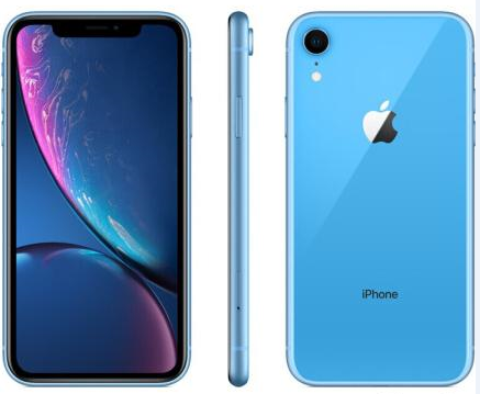 金山苹果维修点分享iPhone XR黑屏多类场景解析 