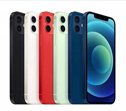 金山苹果维修点分享iPhone 12 Pro Max黑屏冷门故障解读 