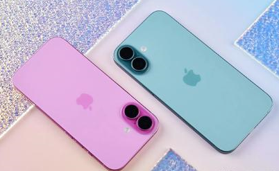 金山苹果维修点分享iPhone 16手机黑屏多重诱因解析 