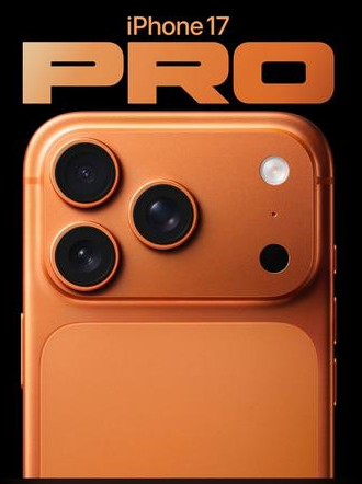 金山苹果维修点分享iPhone 17 Pro黑屏小众问题深度剖析 