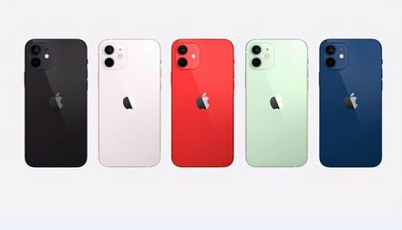金山苹果维修点分享iPhone 12电池发烫少见诱因解析 