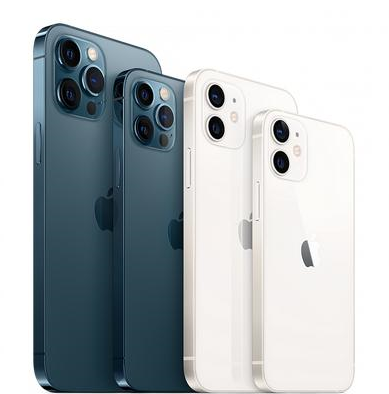 金山苹果维修点分享iPhone 12 Pro发烫关联故障汇总 