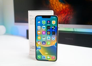 金山苹果维修点分享iPhone 14电池发烫真实诱因盘点 