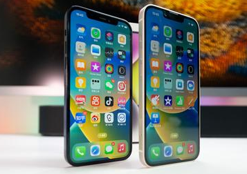 金山苹果维修点分享iPhone 14 Plus发烫常见情况科普 