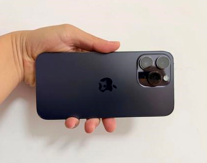 金山苹果维修点分享iPhone 14 Pro Max发烫多重诱因剖析 
