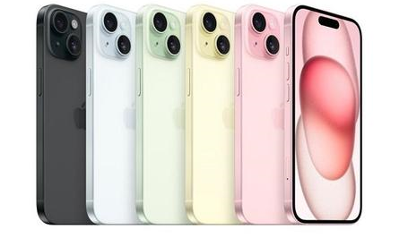 金山苹果维修点分享iPhone 15发烫易忽视问题科普 