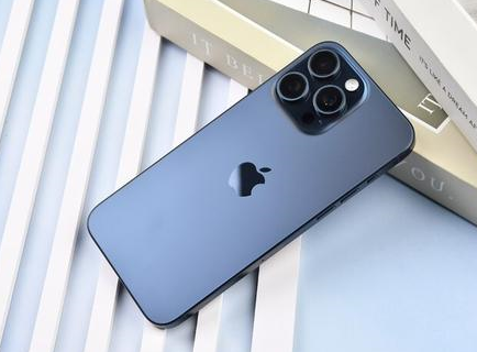 金山苹果维修点分享iPhone 15 Pro Max发烫深度剖析 