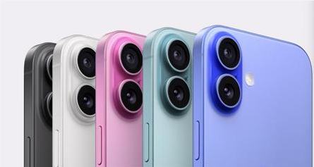 金山苹果维修点分享iPhone 16发烫易忽视因素汇总 