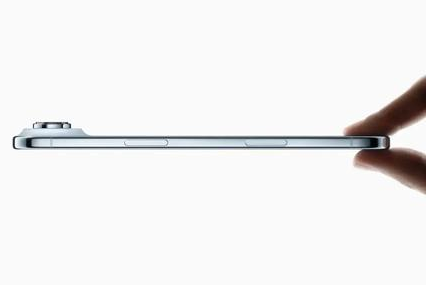 金山苹果维修点分享iPhone 17 Air发烫几大隐形诱因 