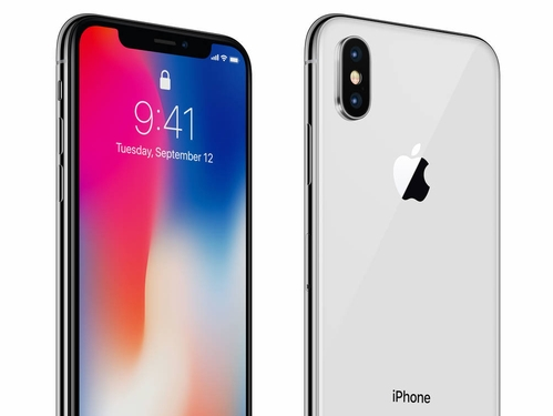 金山苹果维修点分享iPhone X摄像头实拍质感与场景适配全解析 